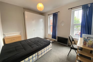 3 bed flat, Stanley Avenue, Victoria Park, Manchester, M145HD - Image 8